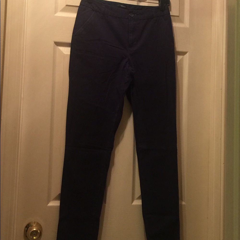 Forever 21 Pants